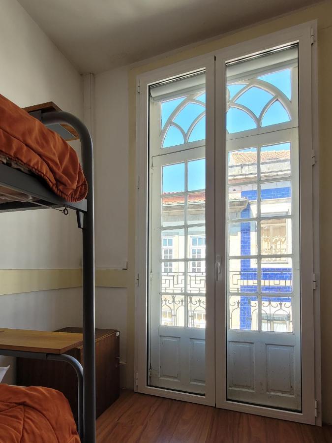 Inbraga Hostel Exterior photo