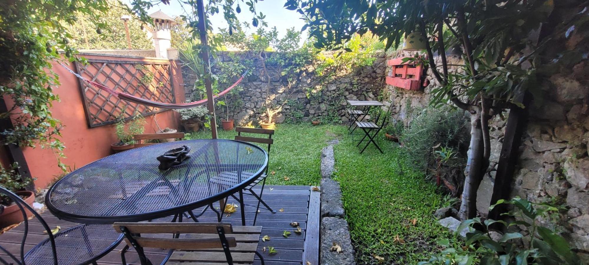 Inbraga Hostel Exterior photo