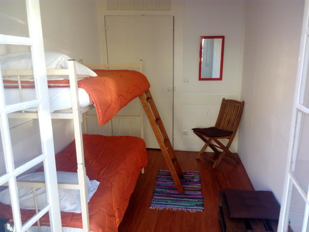 Inbraga Hostel Exterior photo